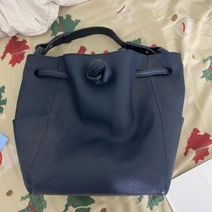 Zara purse